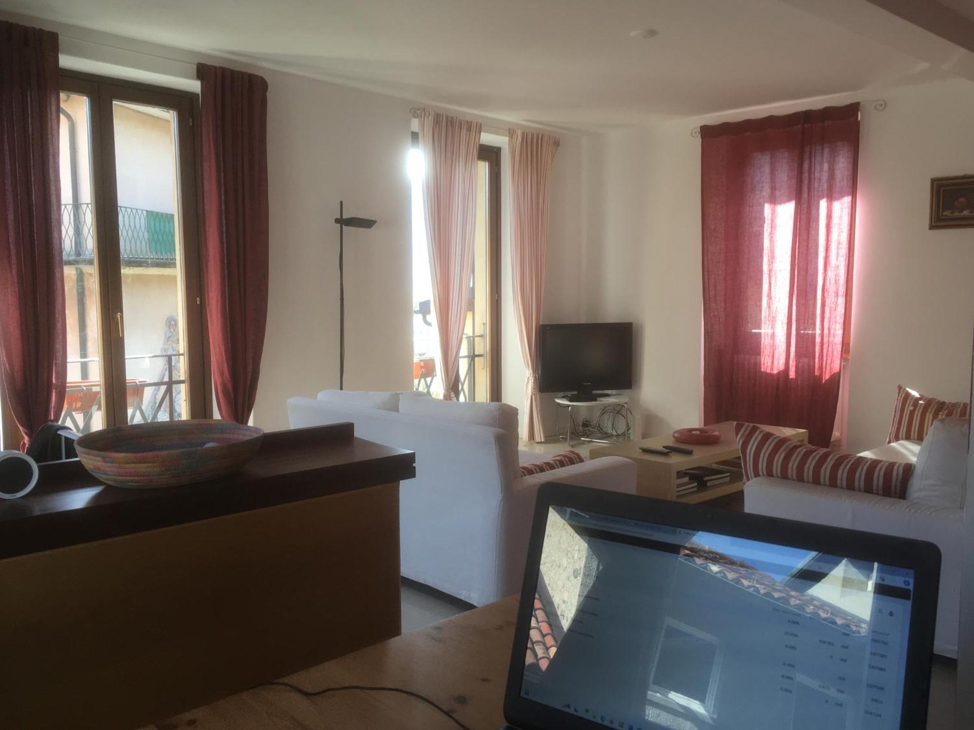 דירות קסלאנו Casa Aurora 1 מראה חיצוני תמונה