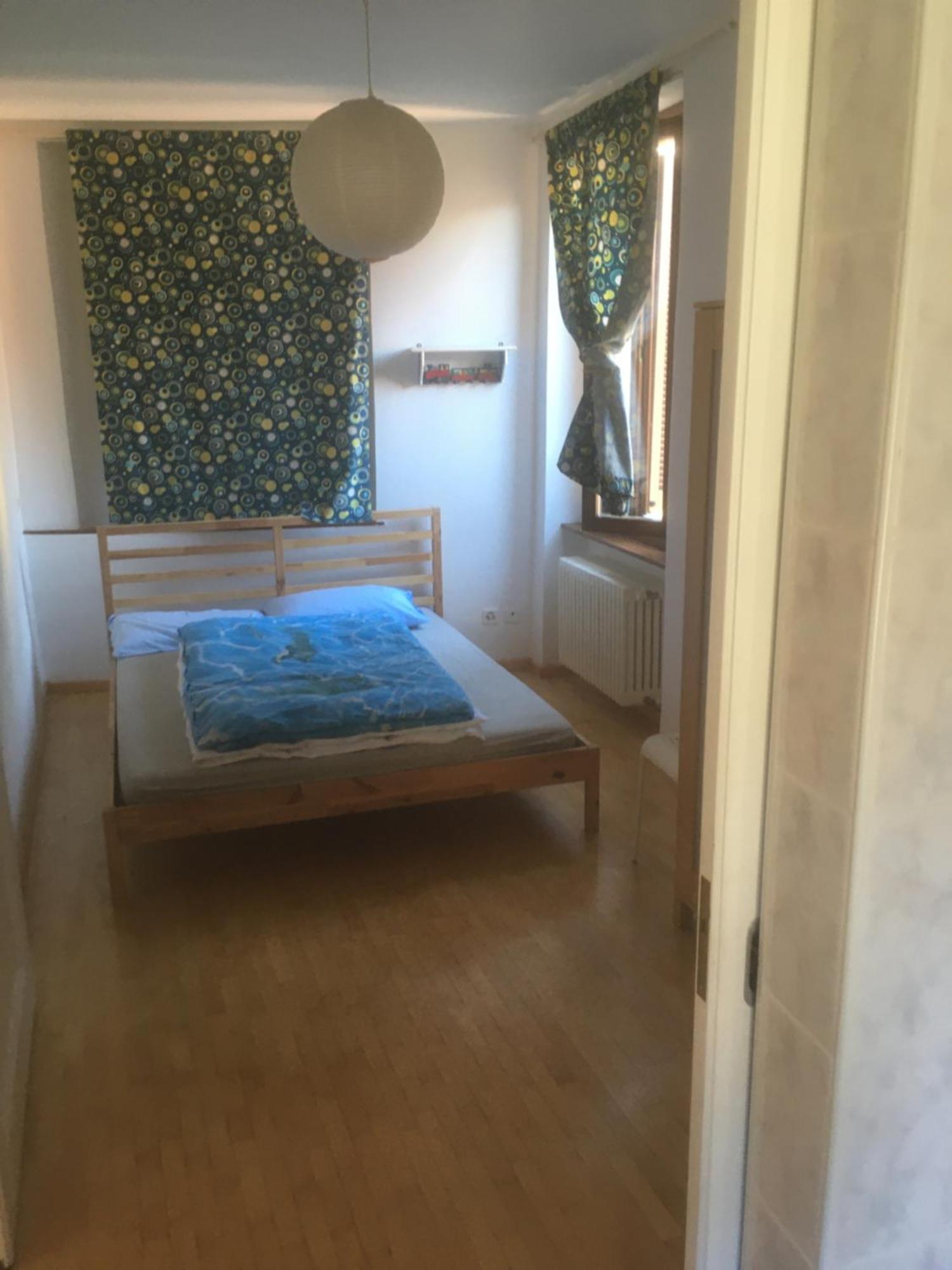 דירות קסלאנו Casa Aurora 1 מראה חיצוני תמונה