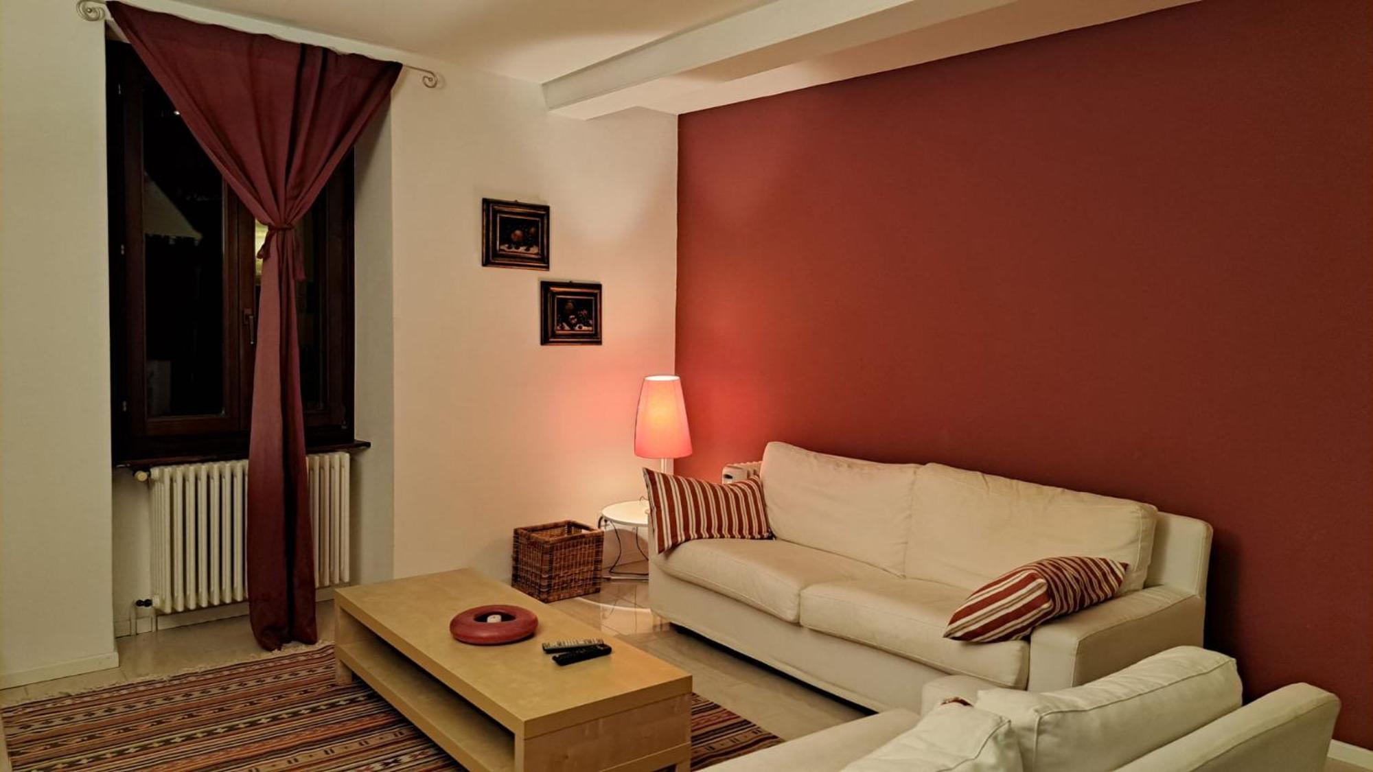 דירות קסלאנו Casa Aurora 1 מראה חיצוני תמונה