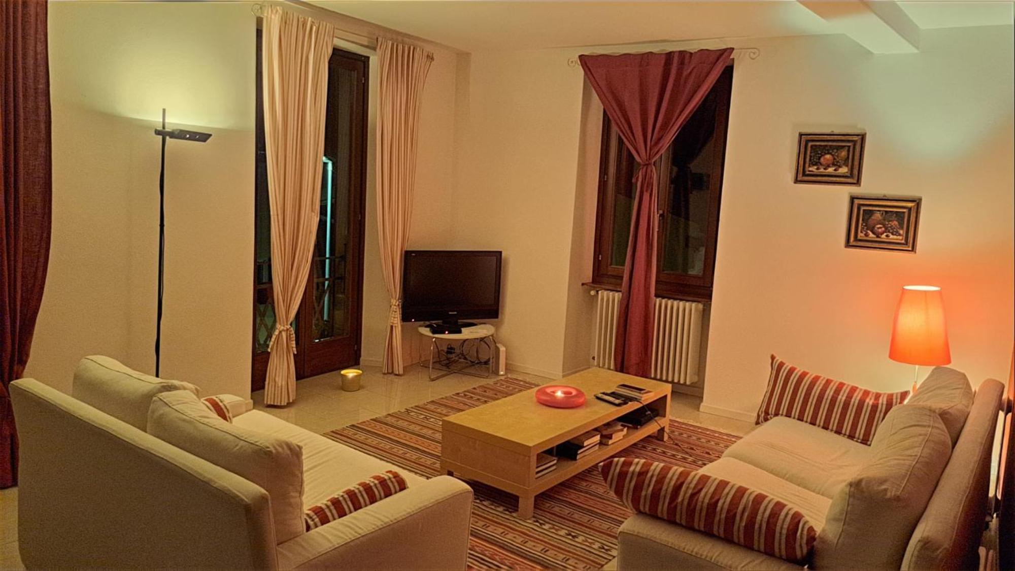דירות קסלאנו Casa Aurora 1 מראה חיצוני תמונה